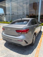 2023 Kia Rio 1.6 Sedan L At