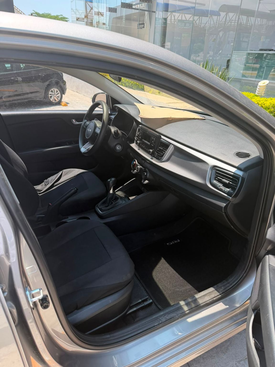 2023 Kia Rio 1.6 Sedan L At