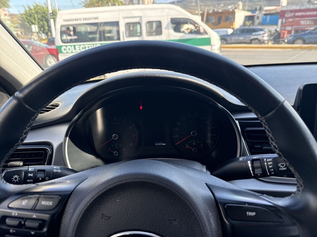 2021 Kia Rio 1.6 Sedan EX At