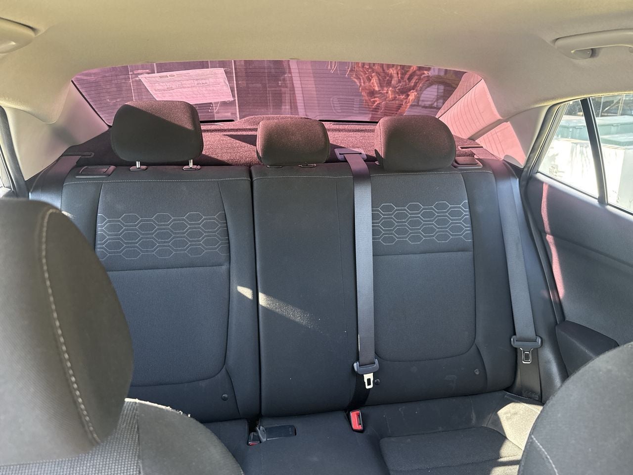 2021 Kia Rio 1.6 Sedan EX At