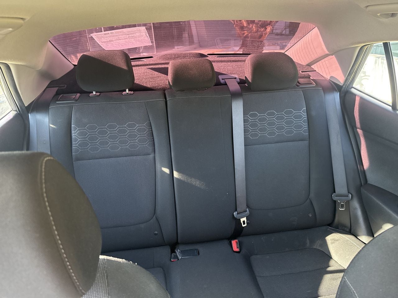 2021 Kia Rio 1.6 Sedan EX At