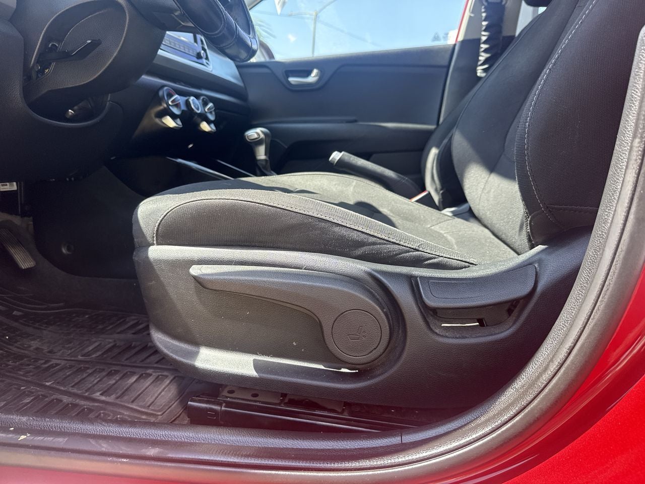 2022 Kia Rio 1.6 Sedan EX At