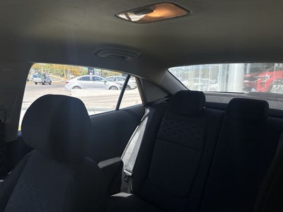 2022 Kia Rio 1.6 Sedan EX At