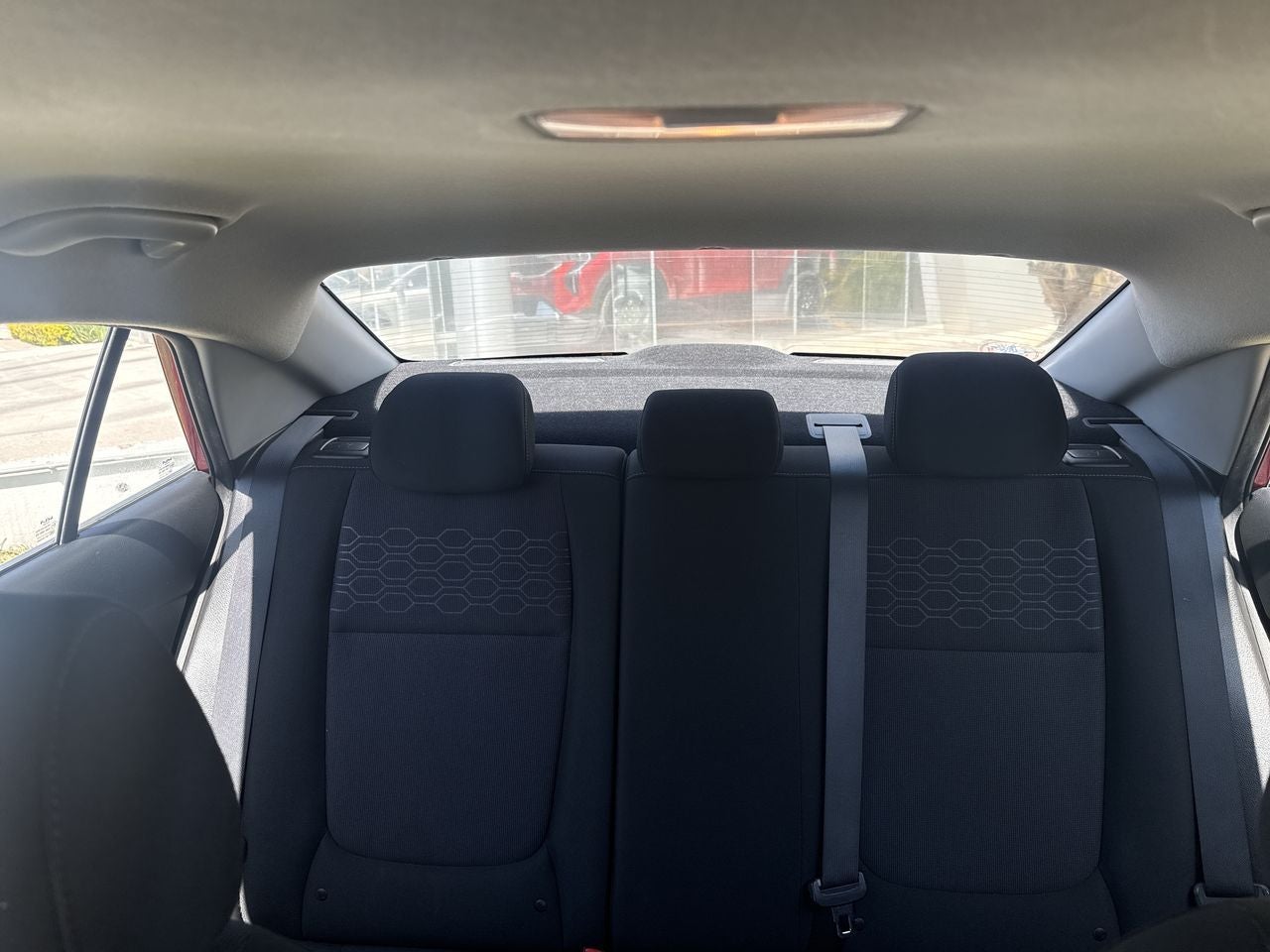 2022 Kia Rio 1.6 Sedan EX At