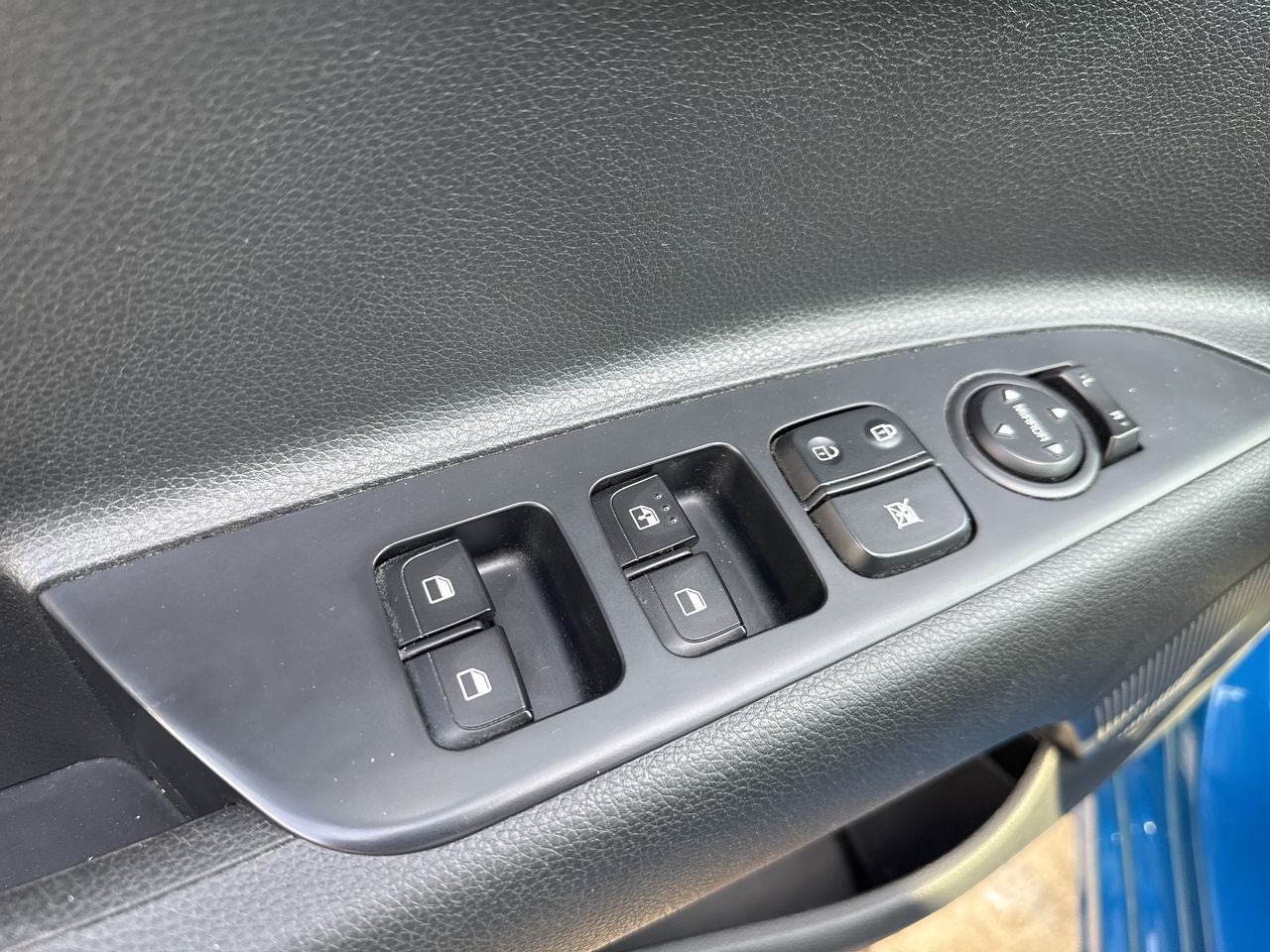 2023 Kia Rio 1.6 Sedan LX Mt