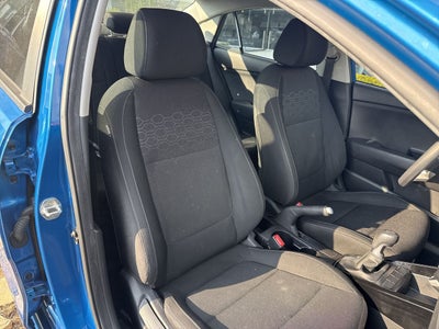 2023 Kia Rio 1.6 Sedan LX Mt