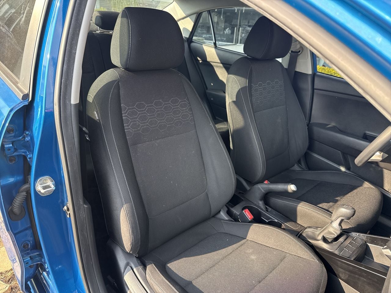 2023 Kia Rio 1.6 Sedan LX Mt