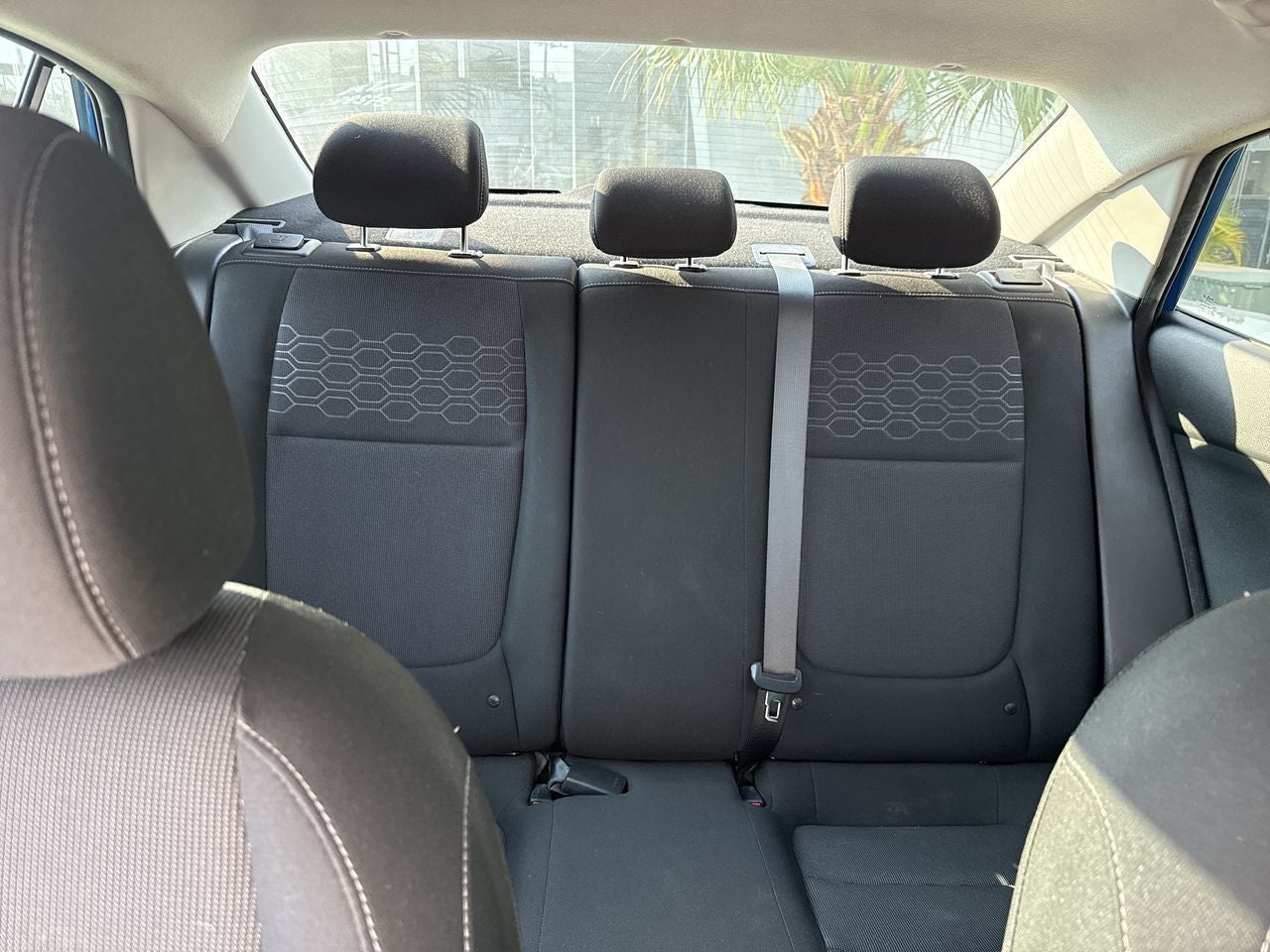 2023 Kia Rio 1.6 Sedan LX Mt