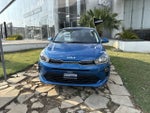 2023 Kia Rio 1.6 Sedan LX Mt