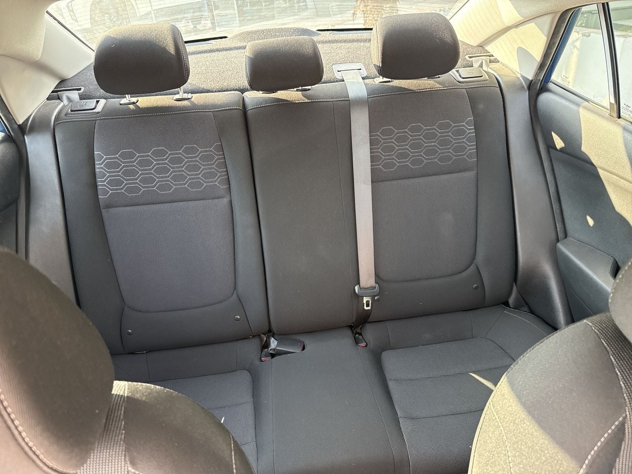 2023 Kia Rio 1.6 Sedan LX Mt