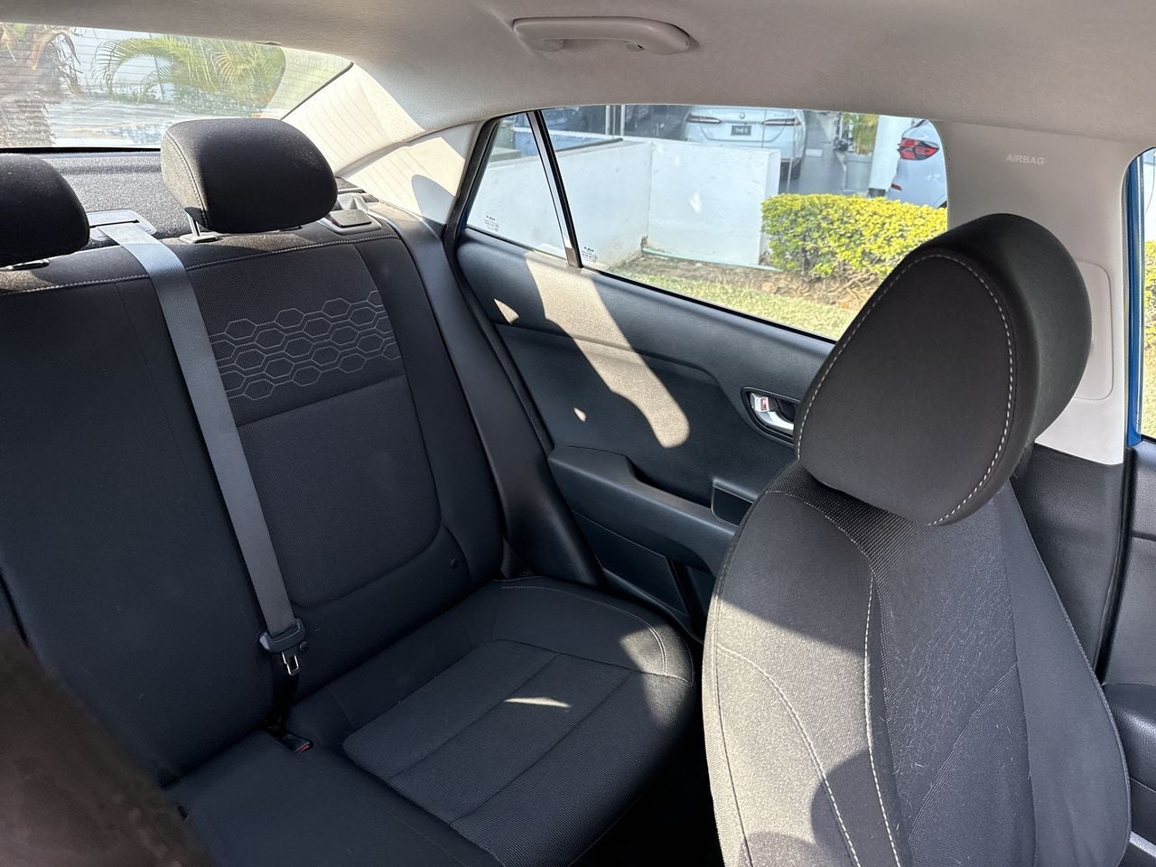 2023 Kia Rio 1.6 Sedan LX Mt