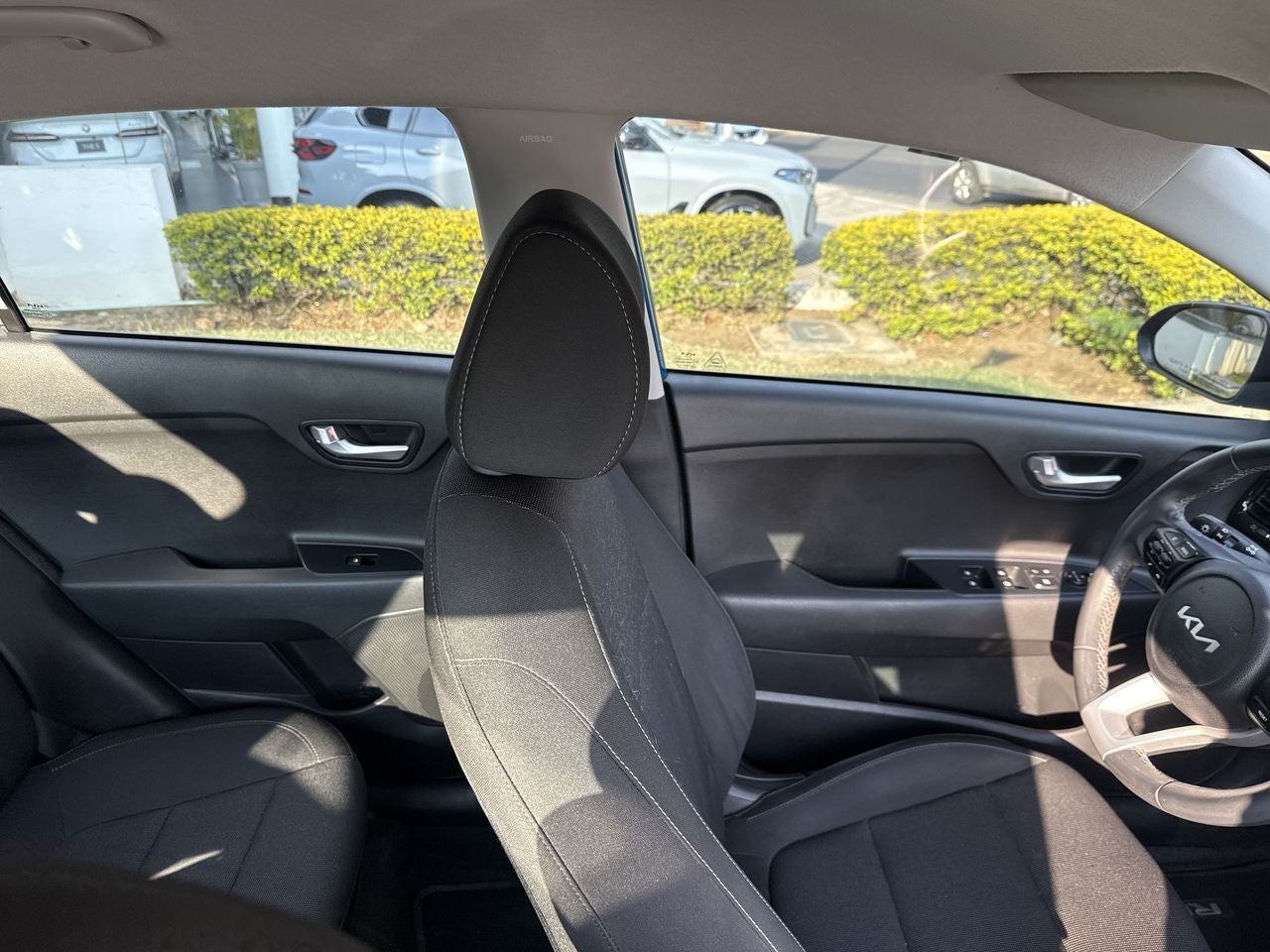 2023 Kia Rio 1.6 Sedan LX Mt