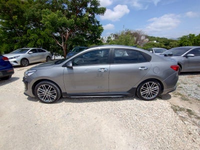 2022 Kia Rio 1.6 S Pack At