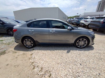 2022 Kia Rio 1.6 S Pack At