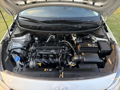 2023 Kia Rio 1.6 Sedan LX Mt