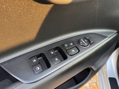 2023 Kia Rio 1.6 Sedan LX Mt