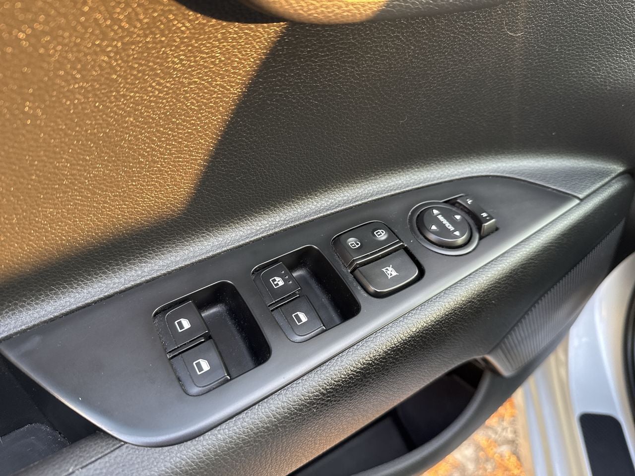 2023 Kia Rio 1.6 Sedan LX Mt