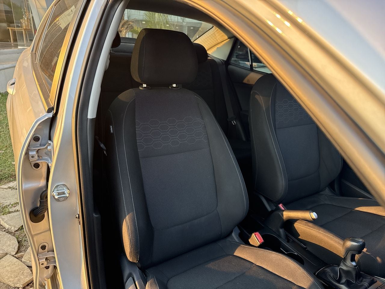 2023 Kia Rio 1.6 Sedan LX Mt