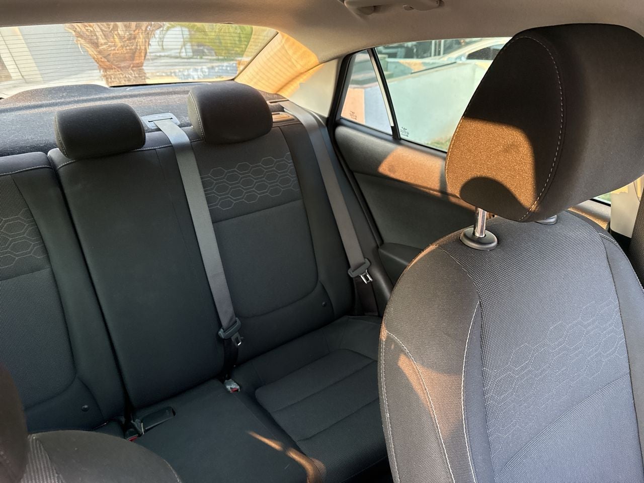 2023 Kia Rio 1.6 Sedan LX Mt