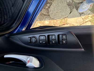 2022 Kia Rio 1.6 Hb LX At