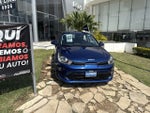 2022 Kia Rio 1.6 Hb LX At