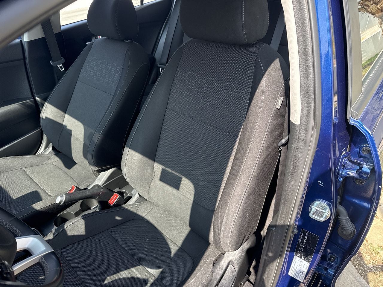 2022 Kia Rio 1.6 Hb LX At