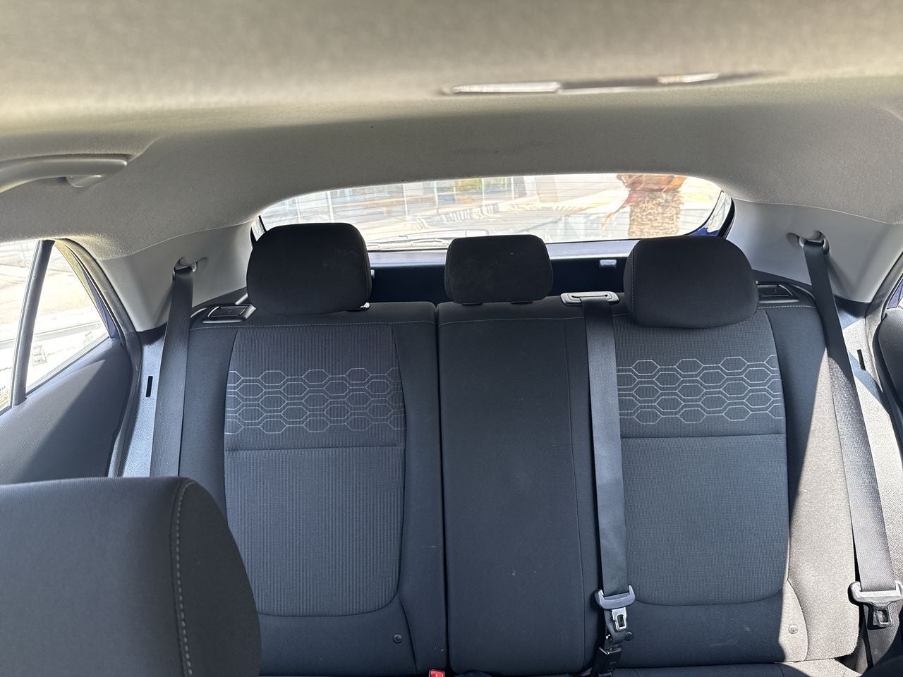 2022 Kia Rio 1.6 Hb LX At