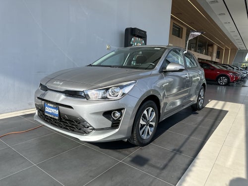 2023 Kia Rio 1.6 Hb EX At