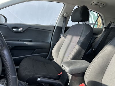 2023 Kia Rio 1.6 Hb EX At