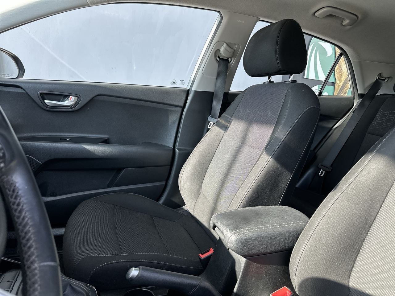 2023 Kia Rio 1.6 Hb EX At