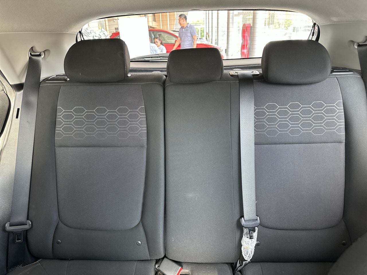 2023 Kia Rio 1.6 Hb EX At