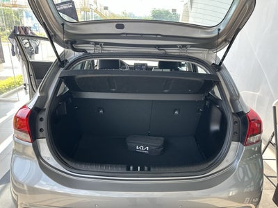 2023 Kia Rio 1.6 Hb EX At