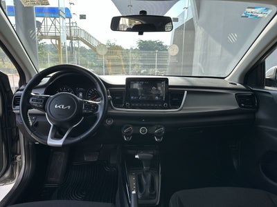 2023 Kia Rio 1.6 Hb EX At