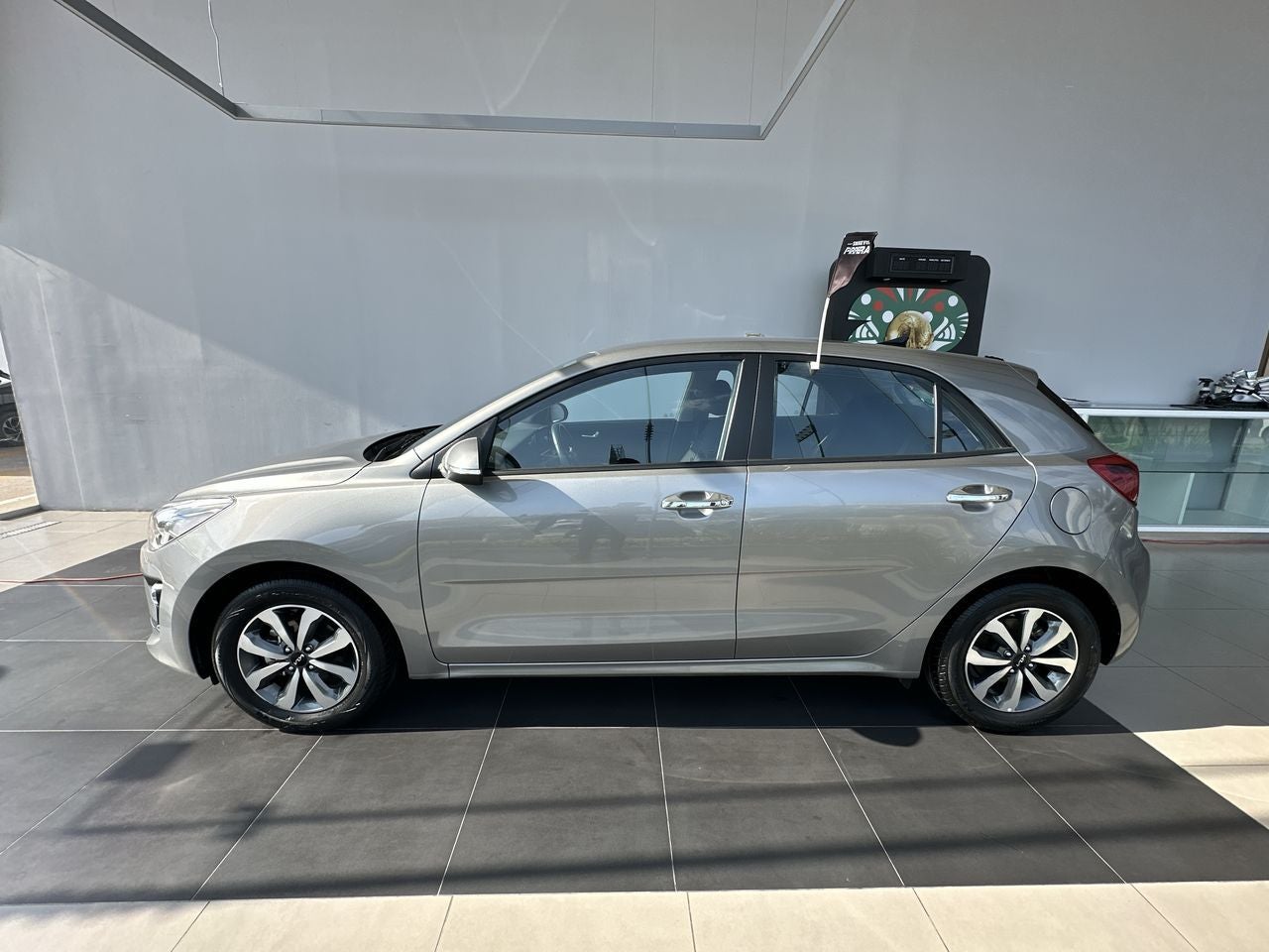 2023 Kia Rio 1.6 Hb EX At