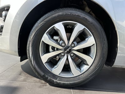 2023 Kia Rio 1.6 Hb EX At