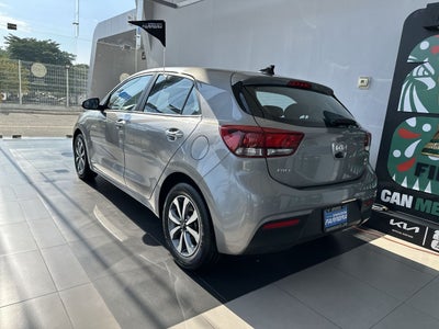 2023 Kia Rio 1.6 Hb EX At