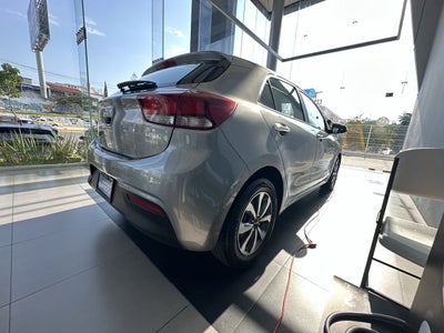 2023 Kia Rio 1.6 Hb EX At