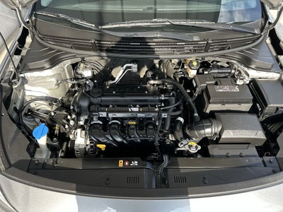 2023 Kia Rio 1.6 Hb EX At