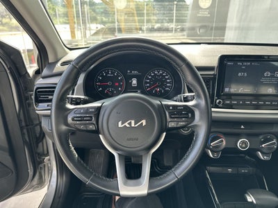2023 Kia Rio 1.6 Hb EX At