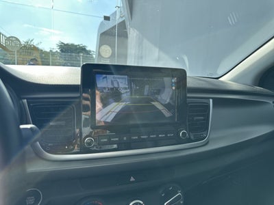 2023 Kia Rio 1.6 Hb EX At