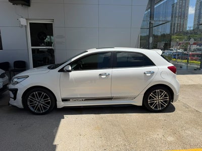 2021 Kia Rio 1.6 S Pack Mt