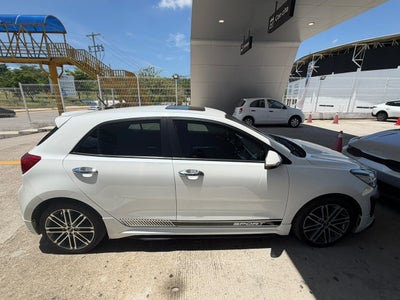 2021 Kia Rio 1.6 S Pack Mt