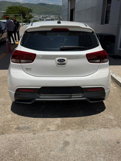 2021 Kia Rio 1.6 S Pack Mt
