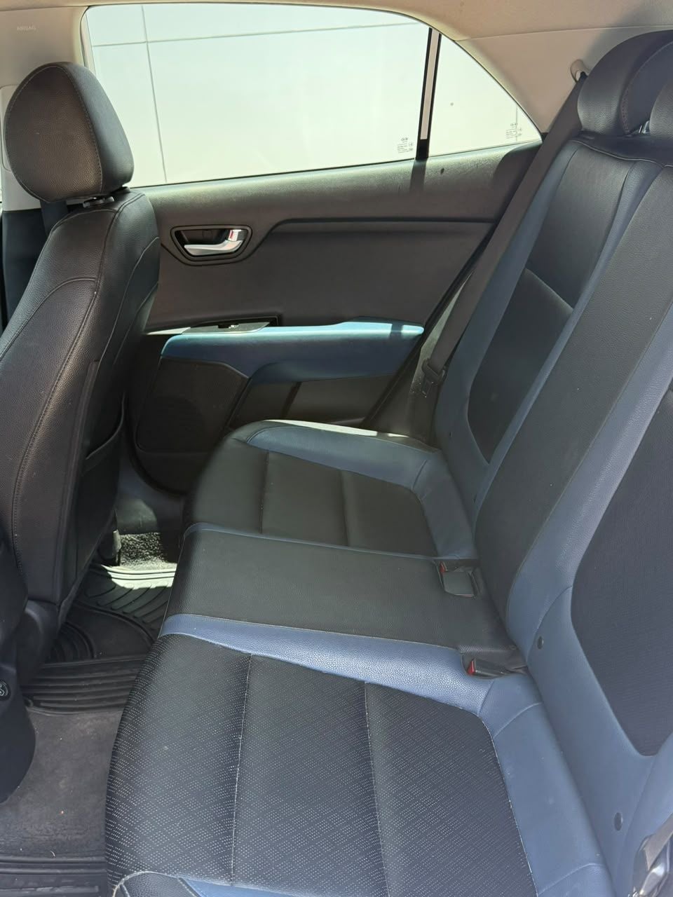 2021 Kia Rio 1.6 S Pack Mt