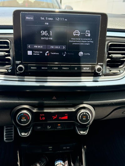 2021 Kia Rio 1.6 S Pack Mt