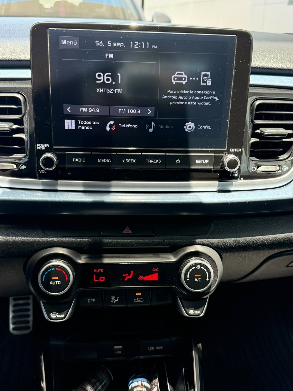2021 Kia Rio 1.6 S Pack Mt