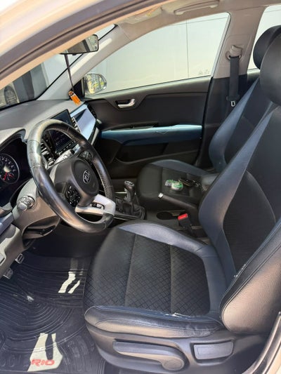 2021 Kia Rio 1.6 S Pack Mt