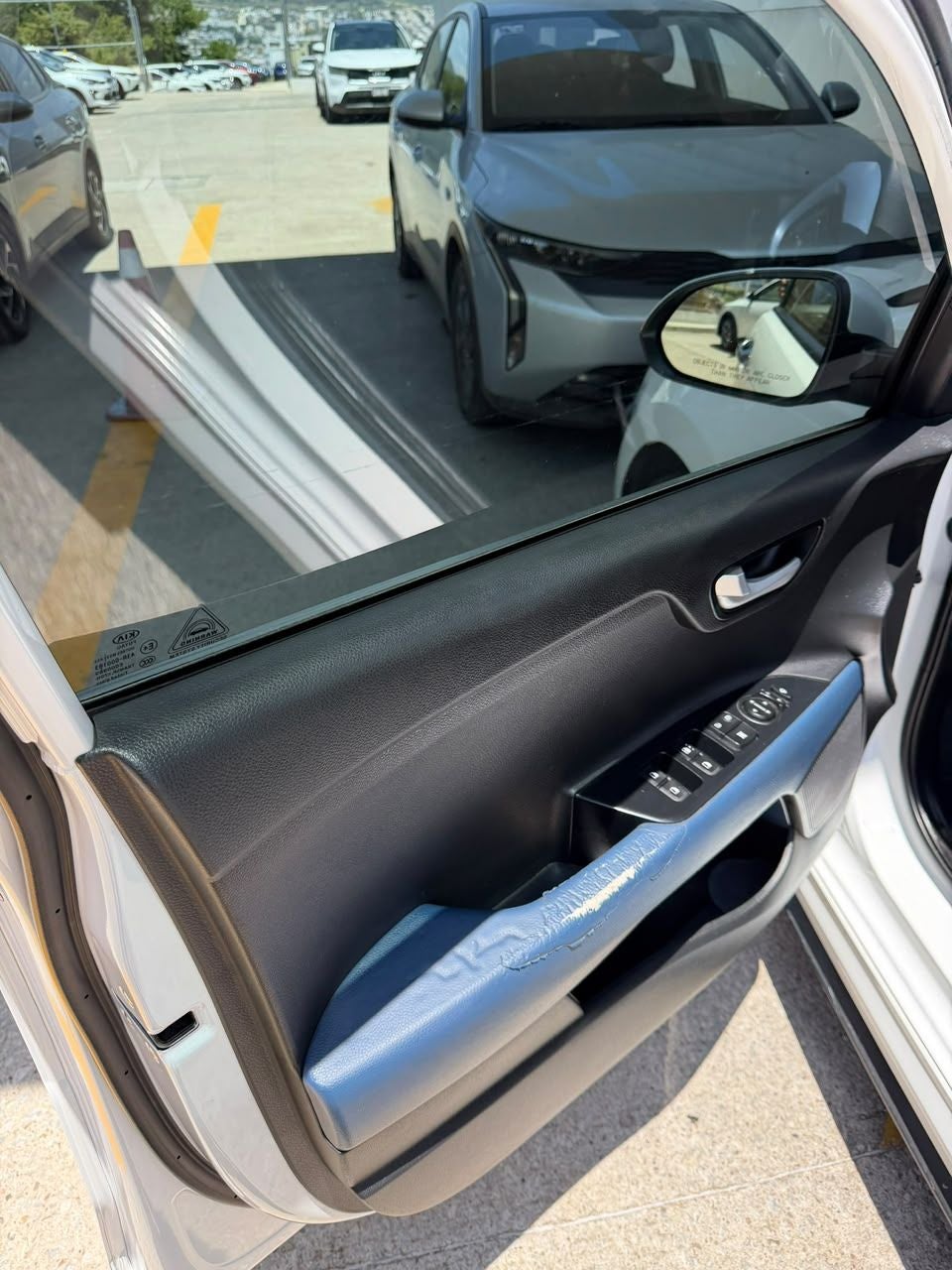 2021 Kia Rio 1.6 S Pack Mt