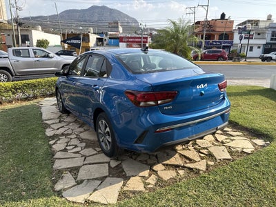 2023 Kia Rio 1.6 Hb EX At