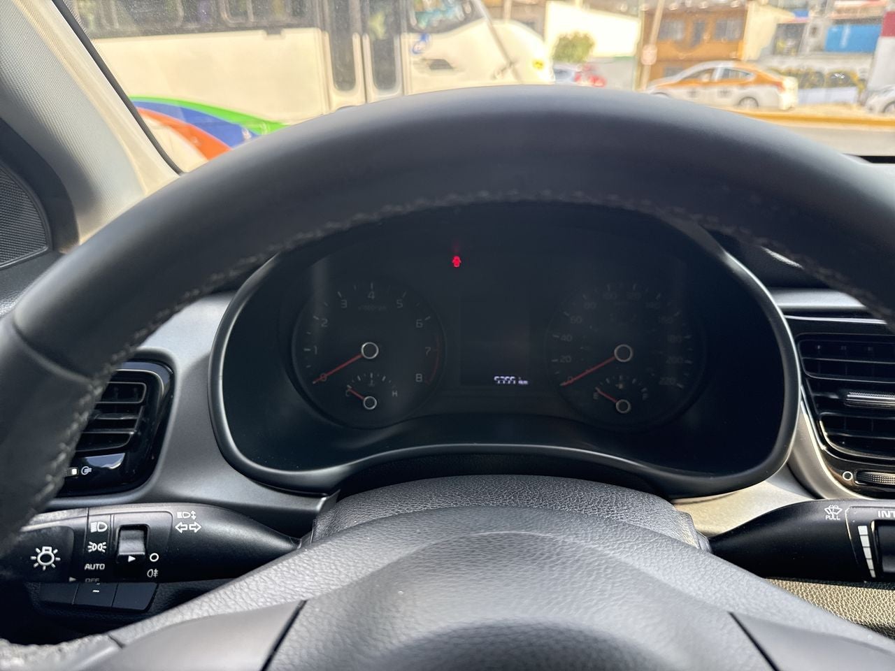 2023 Kia Rio 1.6 Hb EX At